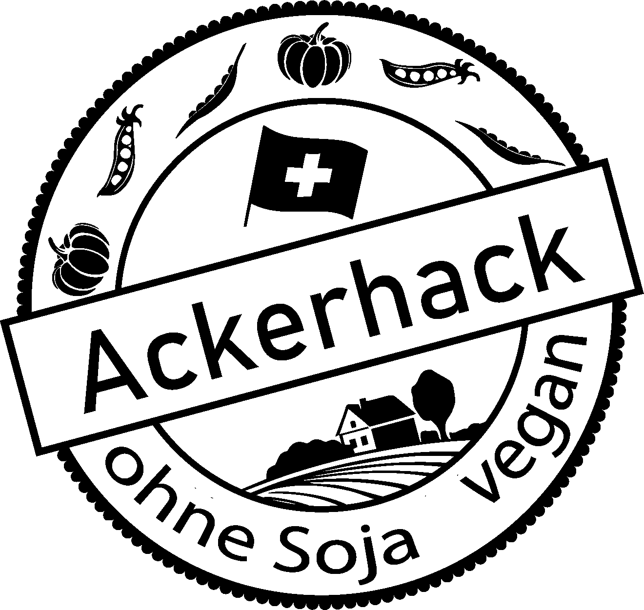 Ackerhack Siegel